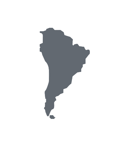 south-america